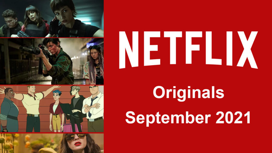 netflix